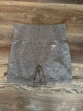 Gymshark Vital Seamless Shorts - size Small